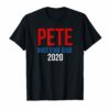 Pete Boot Edge Edge 2020 TShirt
