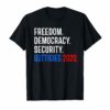 Pete Buttigieg 2020 Campaign Bumper Shirt