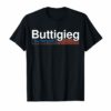 Pete Buttigieg 2020 for President campaign t-shirt