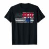 Pete Buttigieg TShirt Vote Pete 46th President 2020 Election