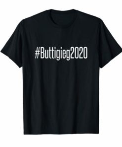 Pete Buttigieg for President Shirt 2020 election Hashtag