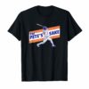 Pete Funny Alonso For Pete's Sake T-Shirt