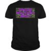 Proud Military Brat Born to be resilient and tough Tshirt