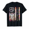 Proud of Nursing School Shirt Nurse Live Love Save Lives
