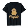 Pug Potato Cute Pugtato Funny Dog Lover Shirt
