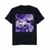 Purple Up For Military Kids Awareness Shirt
