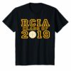 RCIA Class Of 2019 Shirt