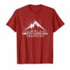 Red for Ed North Carolina Tshirt Shirt