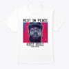 Rest In Peace Nipsey Hussle T-Shirt