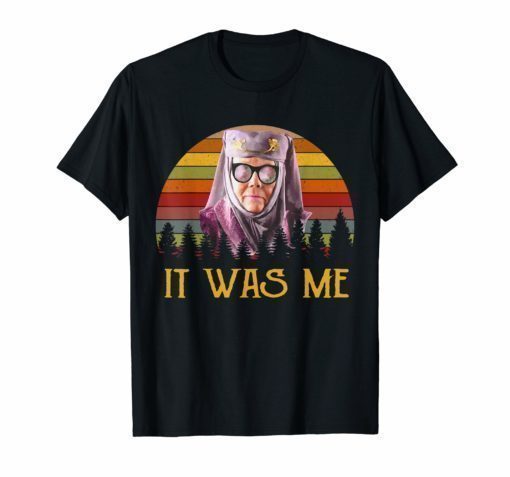 Retro Sunset Tell Cersei It Was Me Tshirts