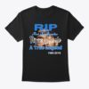Rip Nipsey Hussle A True Legend Shirt