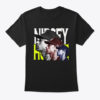 Rip Nipsey Hussle Tee Shirts