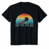 Shut Your Five Hole Shirt Funny Ice Hockey Goalie Gift