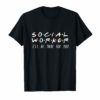 Social Worker T-Shirt
