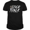 Stick Tim Talk Anderson T-Shirt