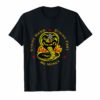 Strike Hard Kai Strike Fast No Mercy Shirt