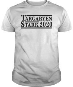 Targaryen Stark 2020 T-Shirt