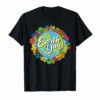 Teacher Earth Day T Shirt Kids Girls Women Gift Tee 2019