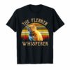 The-Flerken-Whisperer T Shirt Funny Cat Shirt