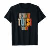 Tulsi Gabbard Bernie Sanders 2020 US President T-Shirt