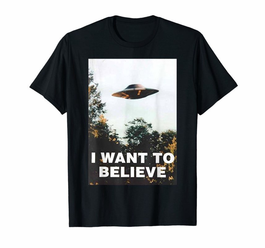 bmth ufo shirt