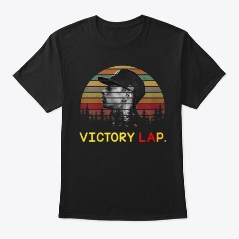 Victory LAP T-Shirt - ShirtsMango Office