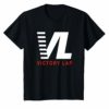 Victory Lap Shirt