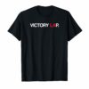 Victory Lap Unisex Shirt