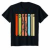 Vintage Freddie T-Shirt Mercurys Music Gift Men Women Shirts