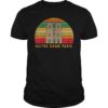 Vintage Notre Dame Paris France T-shirt