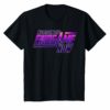We Are In The Endgame Now - Superhero Themed T-Shirt