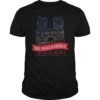 We Will Rebuild Notre Dame Cathedral TShirt