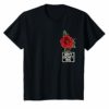 Why We Don't Rose Music Band Friendship Relationship Shirt