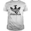 Women Dracarys T-Shirt