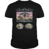 2018-2019 NEFL Season Funny Shirt