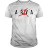 Air Arya 2019 Shirt