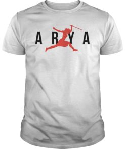 Air Arya 2019 Shirt