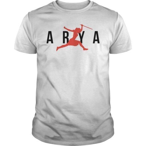 Air Arya 2019 Shirt For Fans