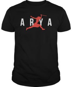Air Arya 2019 T-Shirt
