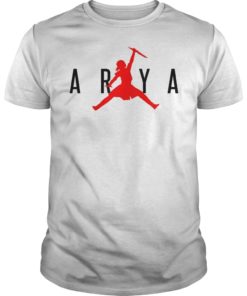 Air Arya Classic Shirt For Fans