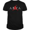 Air Arya For Fans T-Shirt
