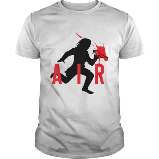 Air Arya For Fans Tee Shirt