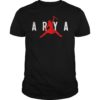 Air Arya Funny Gift Shirt