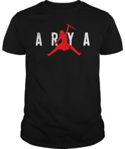 Air Arya Funny Gift Shirt