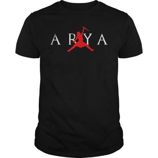 Air Arya Gift For Men Women Shirt