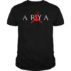 Air Arya Gift Tee Shirt For Fans