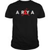 Air Arya T-Shirt For Fans