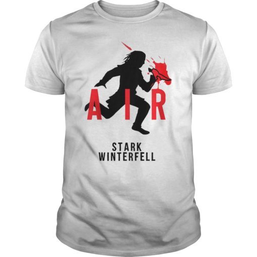 Air Arya TShirt For Fans