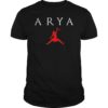 Air Arya TShirts For Fans