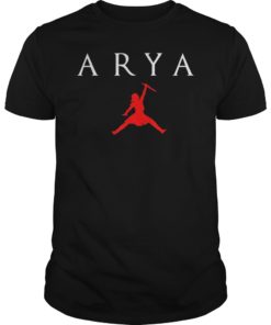 Air Arya TShirts For Fans